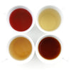 Quelle est la différence entre le thé, la tisane et le rooibos…?