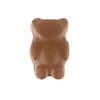 Guimauve ourson dans le chocolat