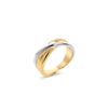 Bague Alma