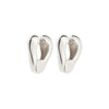 FREE boucles d’oreilles plaqué argent