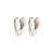 FREE boucles d’oreilles plaqué argent