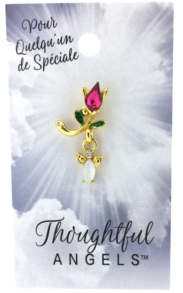 Angel Pin: SOMEONE SPECIAL