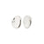 SPARKLE silver-plated earrings