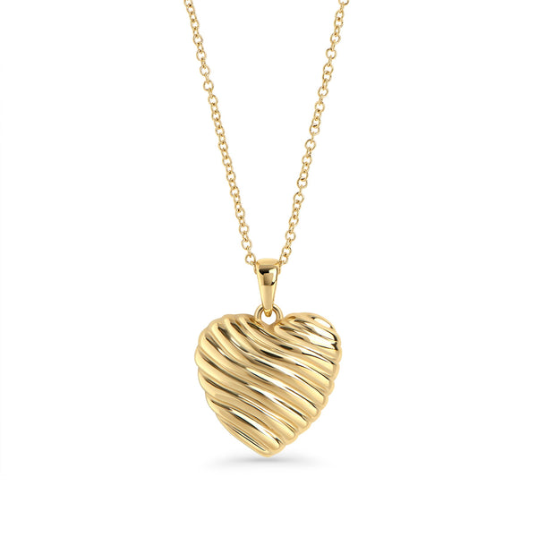Collier Leona