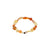 Bracelet Iris Plaqué argent