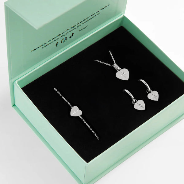 Coffret Cadeau Amora