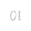 Boucles Dormeuses Josephine