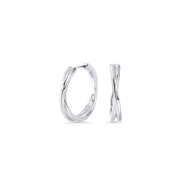 Boucles Dormeuses Josephine