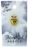 Angel Pin: HOPE