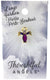 Angel Pin: FEBRUARY