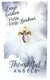 Angel Pin: JUNE