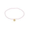 INDIE bracelet Gold Plated Rose Light