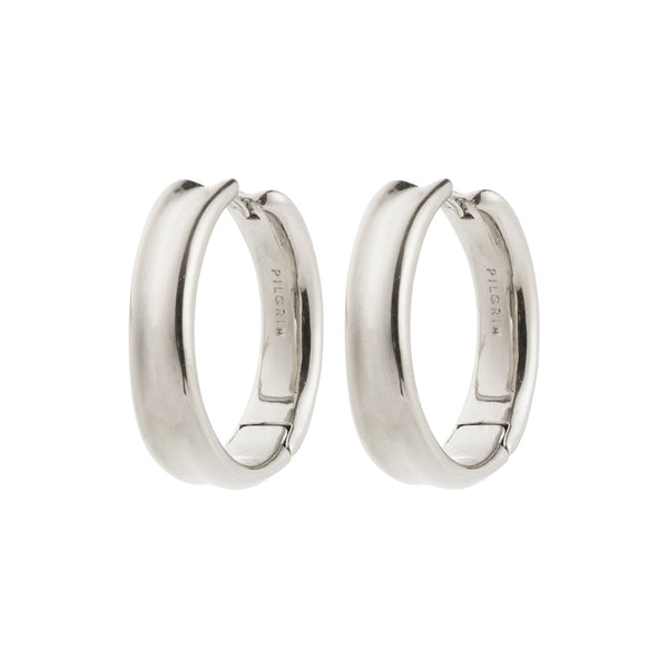 KAYDEN créoless plaqué argent