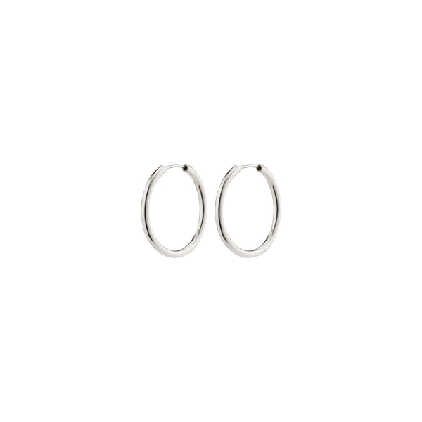 APRIL small anneaux boucles d'oreille