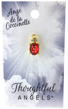 Angel Pin: LADYBUG