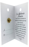 Angel Pin: Loving Memory