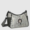 Sac à bandoulière Orchestra Anekke