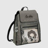 Sac à dos Orchestra Anekke