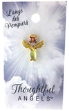 Angel Pin: FIREFIGHTER