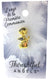 Angel Pin: FIRST COMMUNION