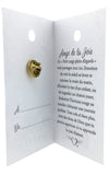 Angel Pin: JOY