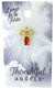 Angel Pin: STRENGTH