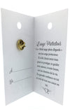 Angel Pin: PROTECTOR