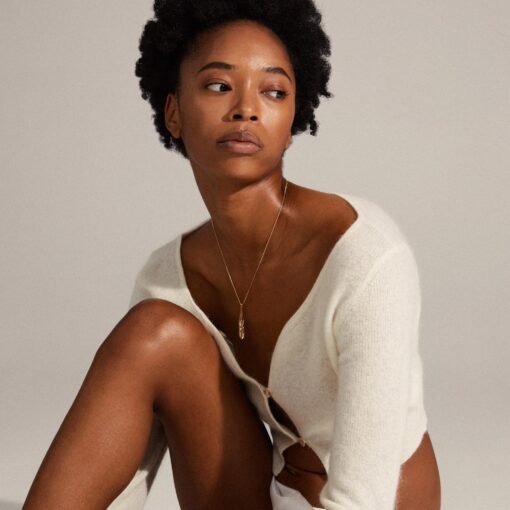ALBERTE necklace