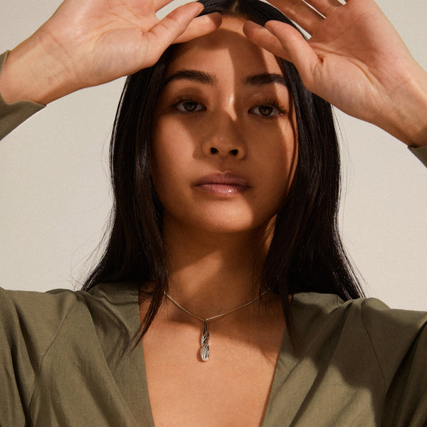 Collier ALBERTE