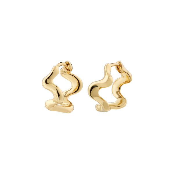 PENELOPE boucles d'oreille