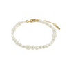 ELLIANA gold-plated bracelet