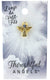 Angel Pin: GRANDSON