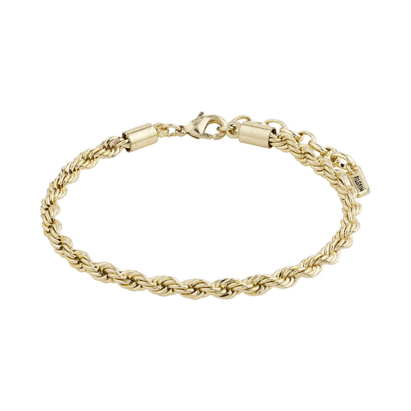 PAM chain bracelet