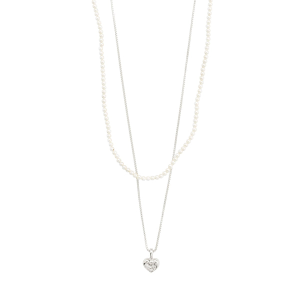 ARLET collier 2-en-1 set,