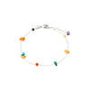 NARI bracelet plaqué argent