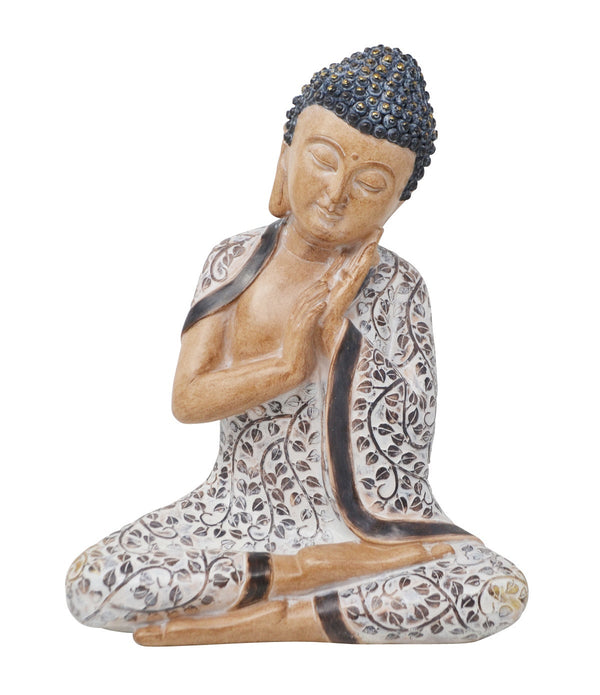 Bouddha - Istanbul