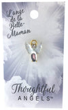 Angel Pin: STEP-MOTHER