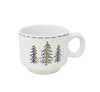 Tasse - 3 SAPINS 400 ML