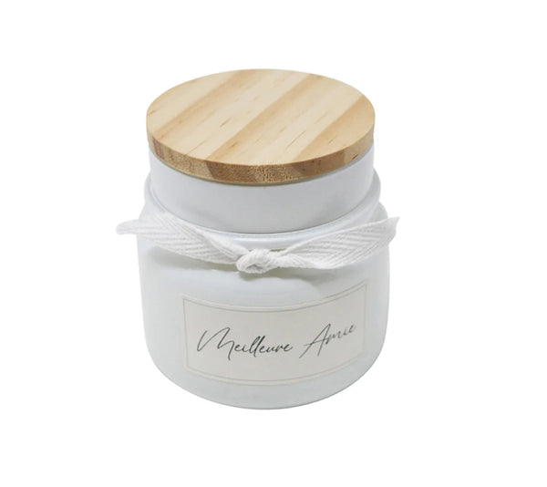 Chandelle Meilleure Amie