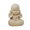 Bouddha Kikazaru décoratif