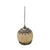 Lanterne Rayong beige DEL
