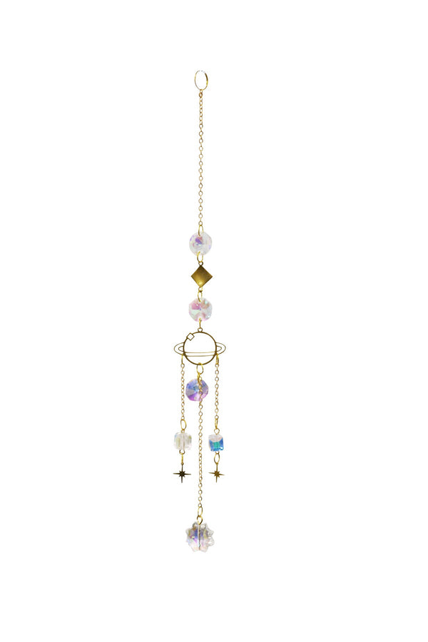 Suncatcher - SATURN
