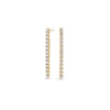 Boucles d'oreilles Fixes Grace
