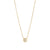 Pendentif Adelaide