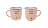 Mug - MOM 400 ML