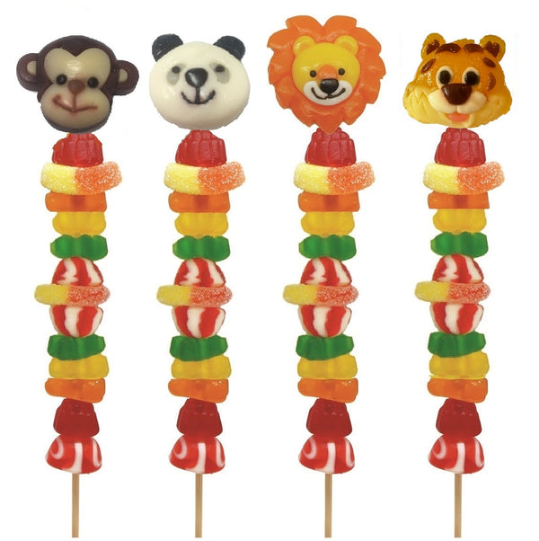 Jujubes - BROCHETTES