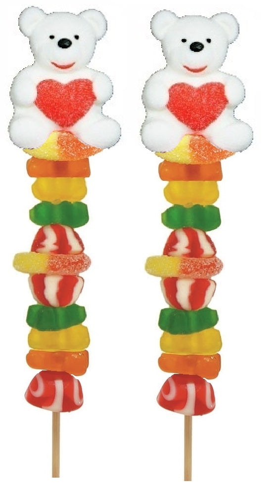 Jujubes - BROCHETTES