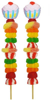 Jujubes - BROCHETTES