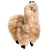 Animal – Alpaga Debout – 12" – Beige