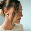 Boucles d'oreilles Zyra